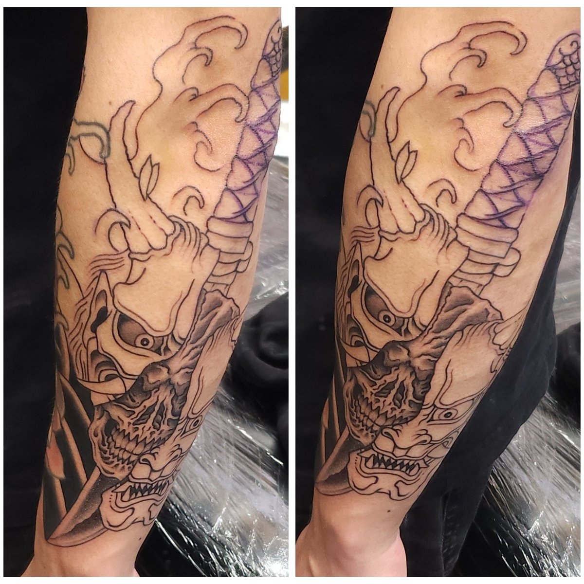 Chinchoo tweet media