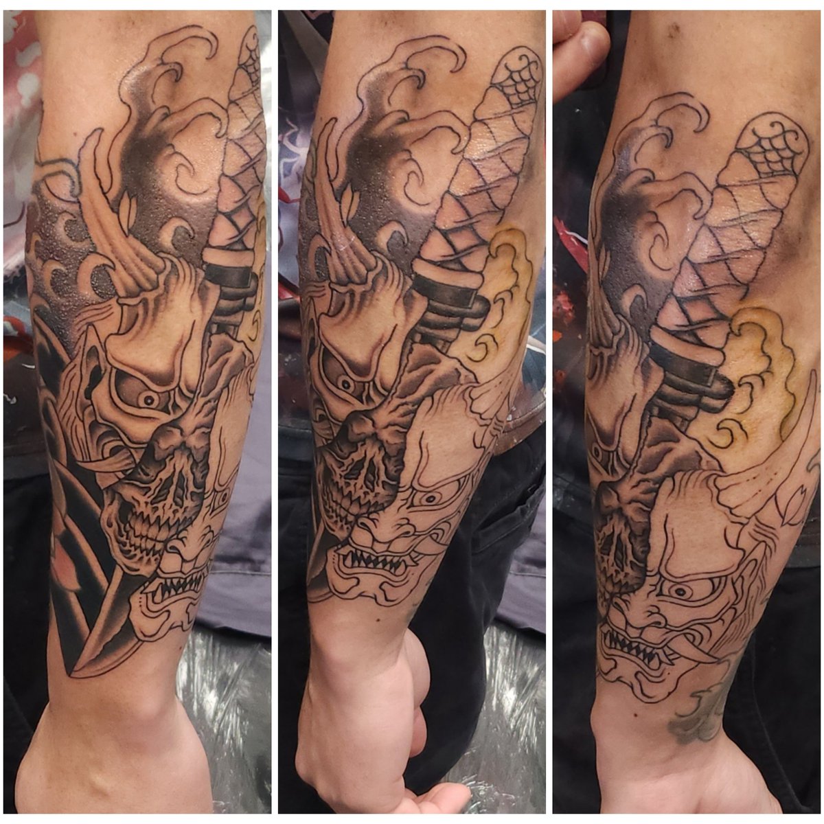 Chinchoo tweet media