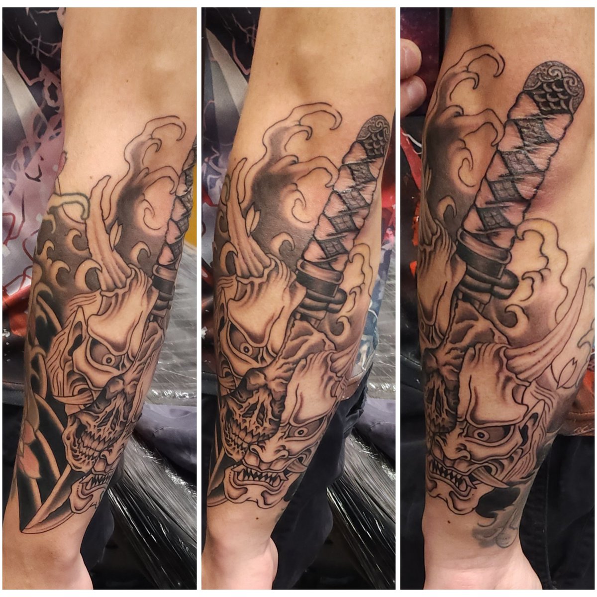 Chinchoo tweet media