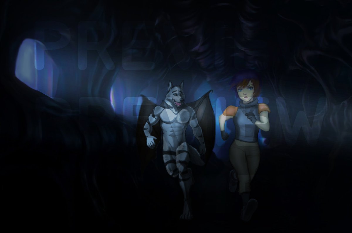 ʜᴀʀʀʏ ᴀʀᴛꜱ tweet media