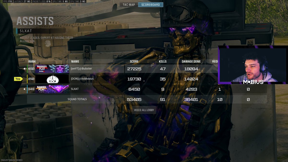 itsMobius's tweet image. First game on in 2 days lol #FortunesKeep