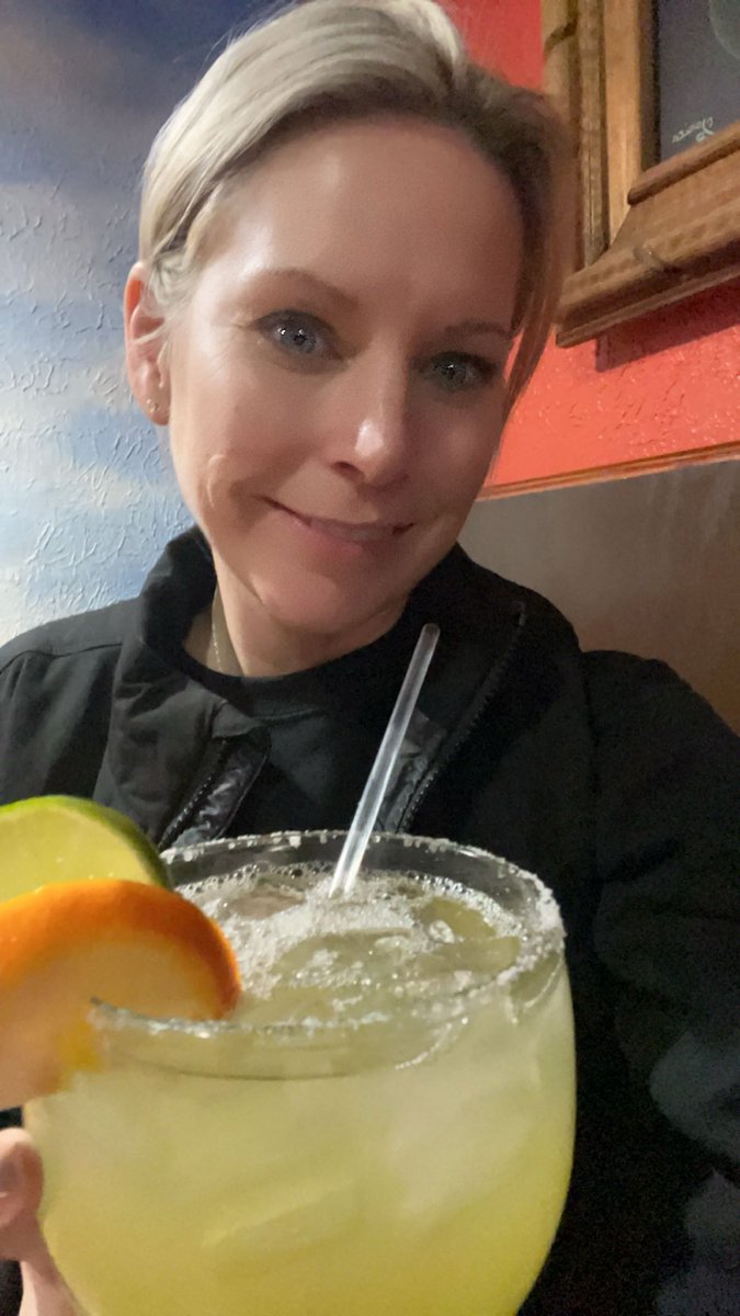 Long day!  But like I’m gonna miss #NationalMargaritaDay NaZdrowie my friends