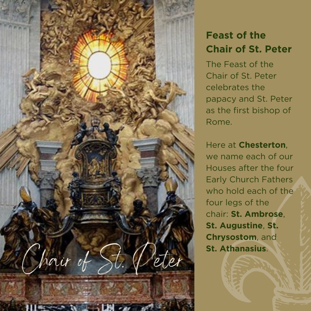 sac_chesterton's tweet photo. Happy feast day! It's a special day here for our Sacramento Saints....   #joyfullycatholic https://t.co/rU6z6SM5po