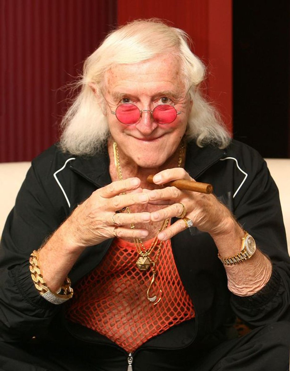 @BazzaCC These pedos carefully craft an appearance of normality - like Jimmy Saville . Look at the damage Saville caused 4years  hiding behind the respectability of raising huge sums of money 4charity & keeping the right connections.There is a soft exploitable underbelly in our society