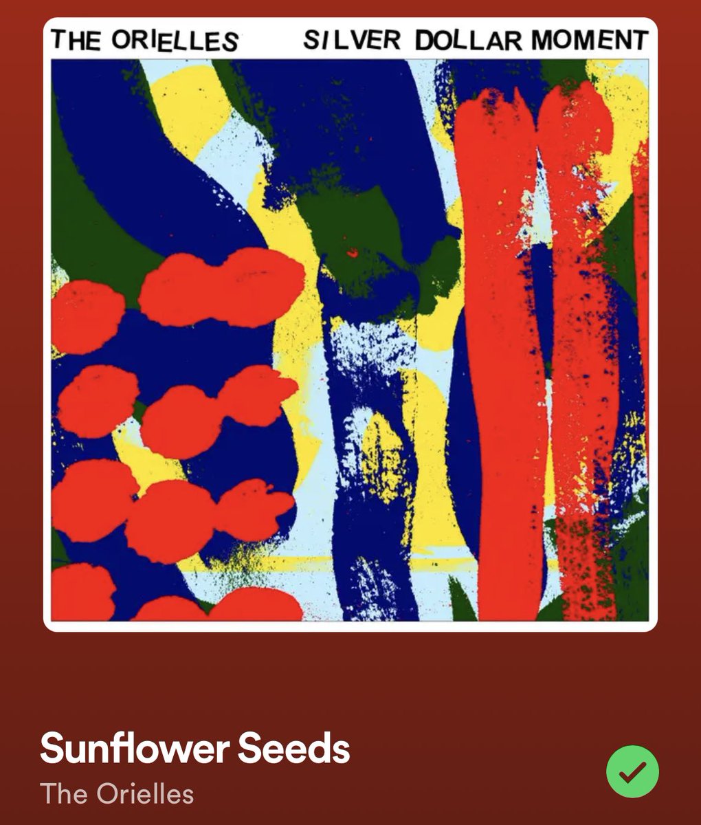 bagelbittt's tweet image. Me and last listened to song!