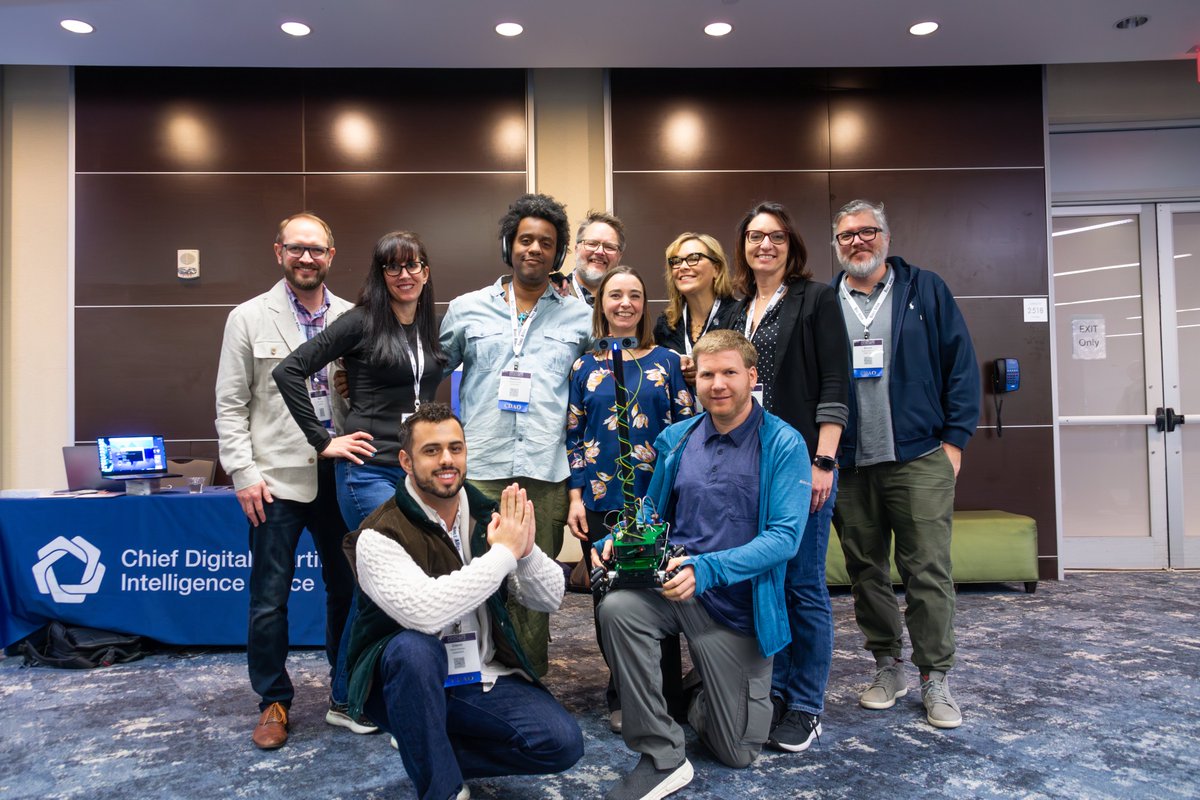 Defense Digital Service tweet media