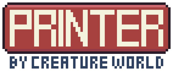 Yesterday, we released Printer - a website that offers high-end physical editions of our digital artworks that maintain the rarity and provenance dynamics of their original collections.

Here’s how you can use it right now for our and <a href="/dannycoleee/">danny cole</a>’s entire body of work 🧵 👇🏽