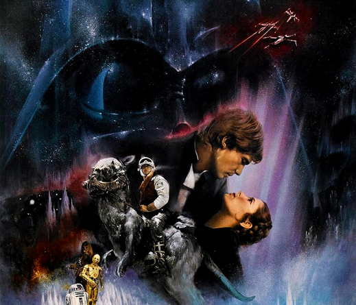 SciFiArchives's tweet photo. ‘DUNE: PART TWO’ is on the same level as ‘The Lord of the Rings’, ‘The Empire Strikes Back’ and ‘The Dark Knight’ according to many critics. https://t.co/gcGQsdUYyw