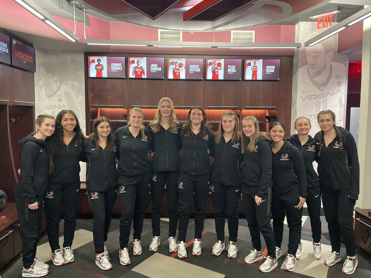 Lord Botetourt HS GBB tweet media