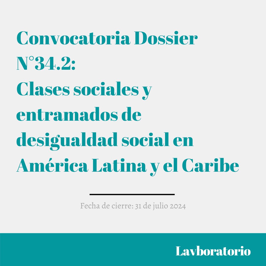 Lavboratorio tweet media