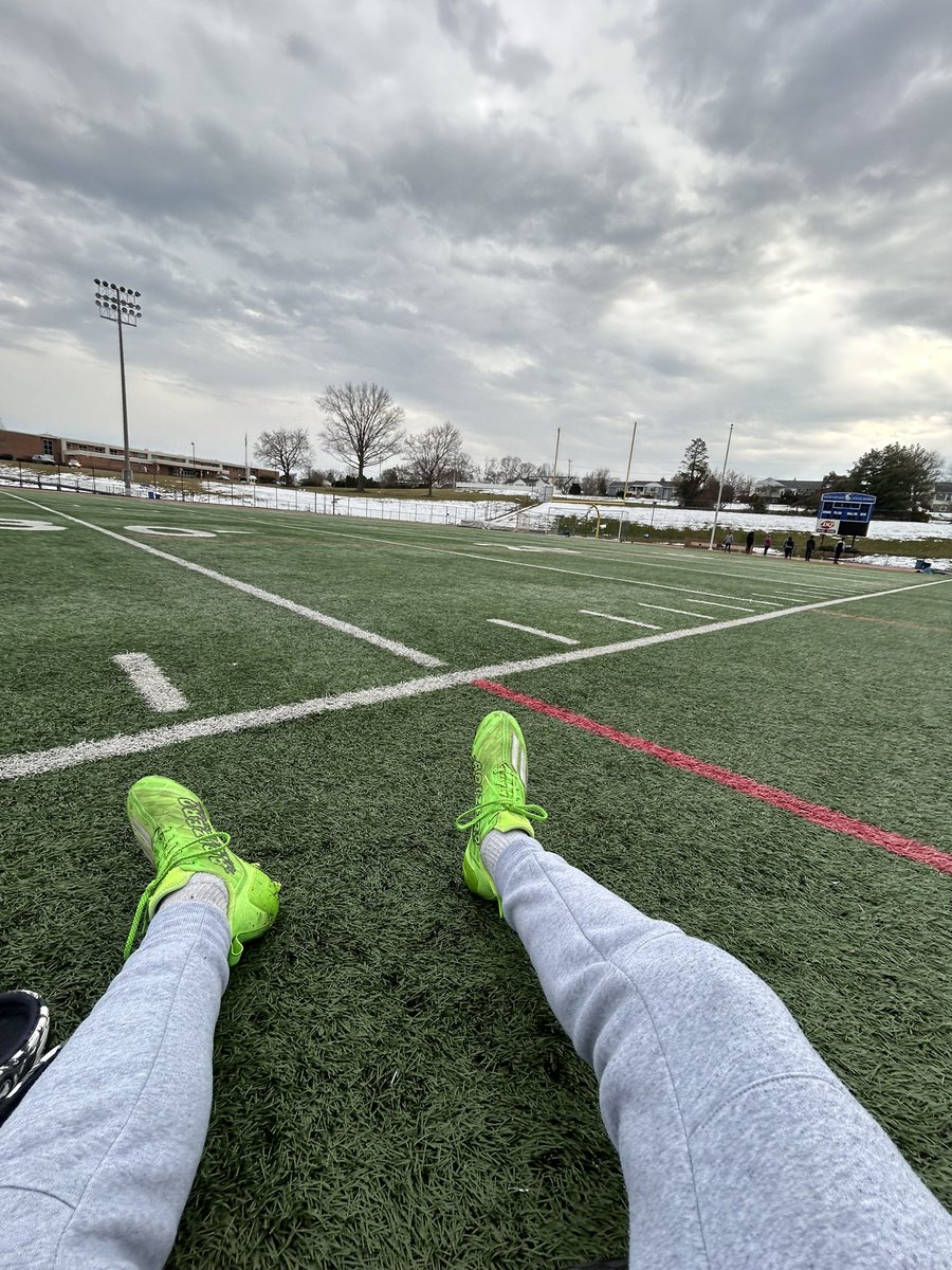 Nothing change ,still getting work in .🎯