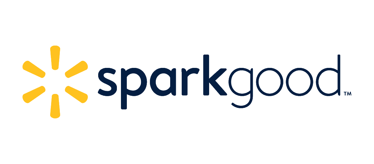🔊 Calling nonprofits and schools! We listened to your feedback, and accessing Walmart’s #SparkGood programs just got easier. Now, orgs can access all programs at one entry point on walmart.com/nonprofits, and Deed will verify orgs participating in Spark Good programs.