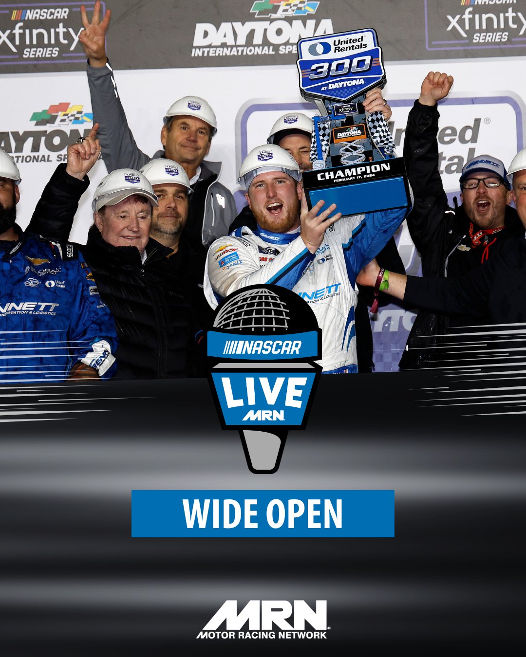 Mrn racing store network live stream