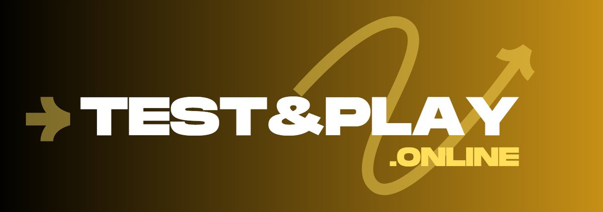 We are currently looking to showcase more indie games than ever before!

Next to looking for a new venue, we are working on a more global approach to playtesting indie games &amp; student games.

More TBA, welcome Online playtesters 🕹️