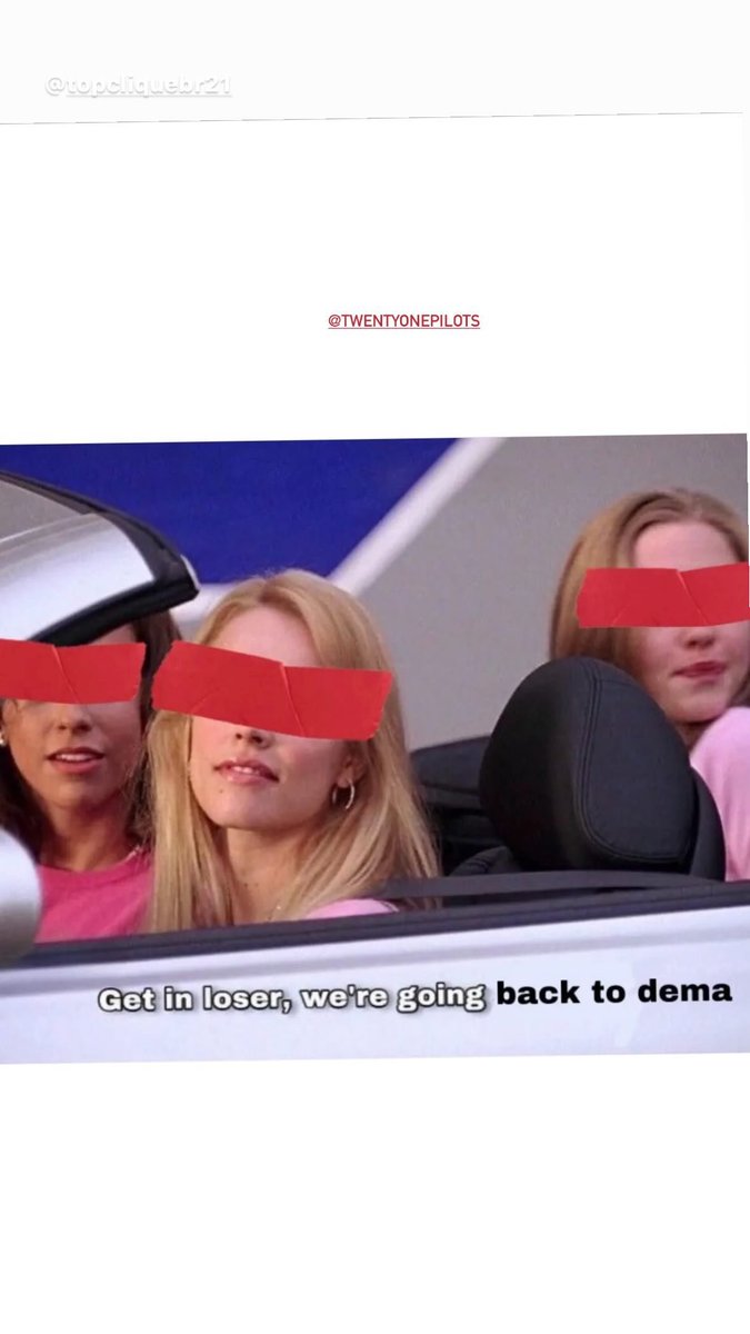 Via @/jennaajoseph on Instagram stories