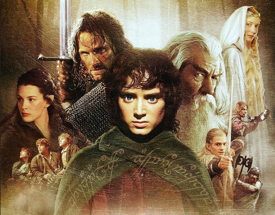 SciFiArchives's tweet photo. ‘DUNE: PART TWO’ is on the same level as ‘The Lord of the Rings’, ‘The Empire Strikes Back’ and ‘The Dark Knight’ according to many critics. https://t.co/gcGQsdUYyw