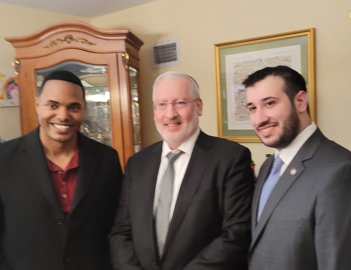 Joined @RitchieTorres in supporting @SamBergerNY @NYSA_Majority