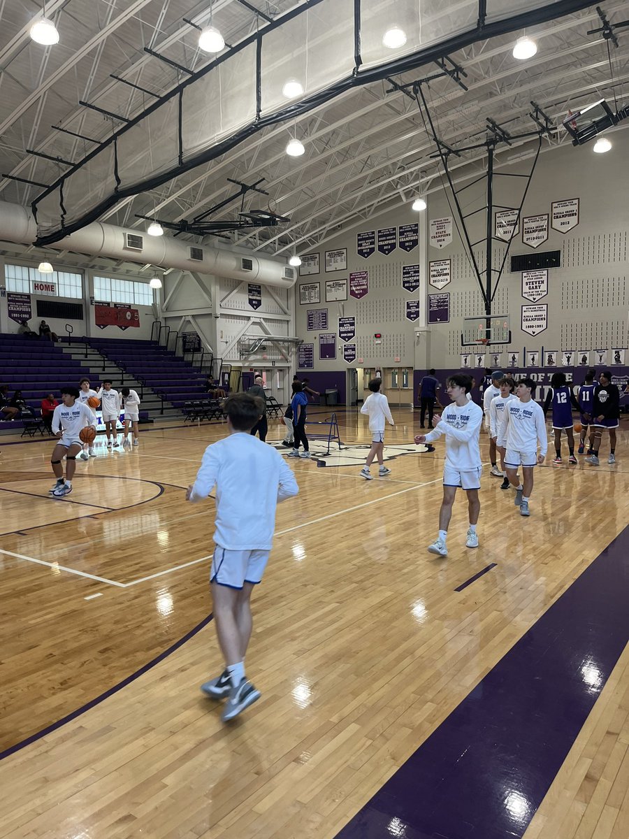 17+ WoodRidge Athletic Complex SadiaRidwan