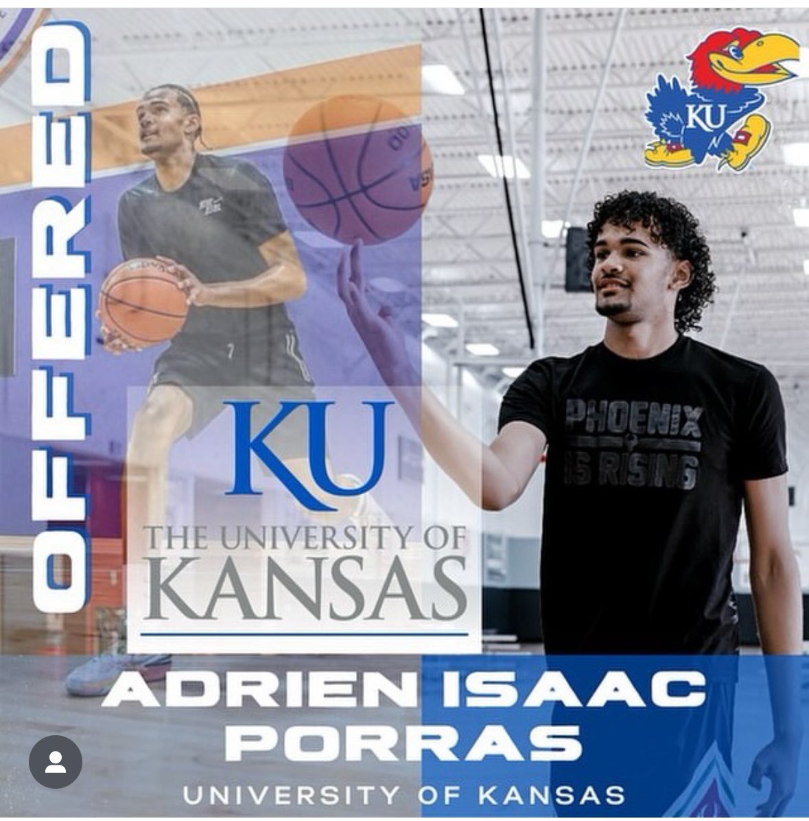 Hillcrest Prep tweet media