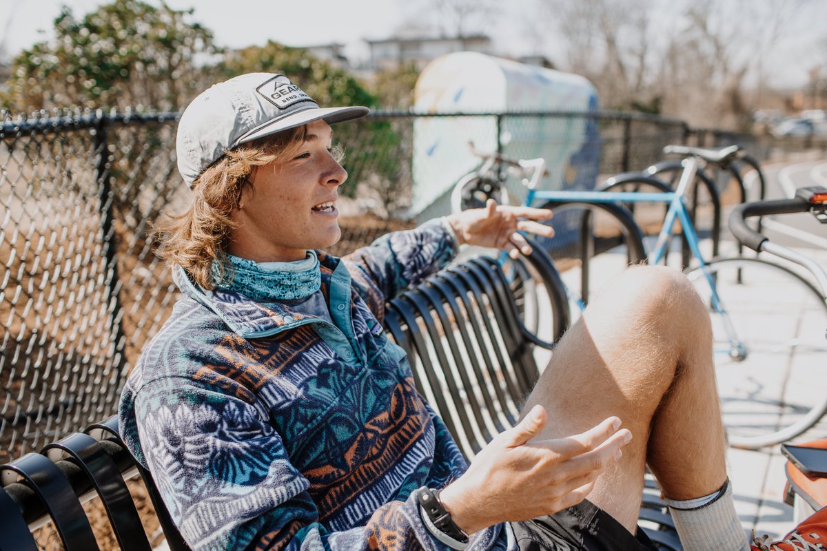 East Coast Greenway tweet media