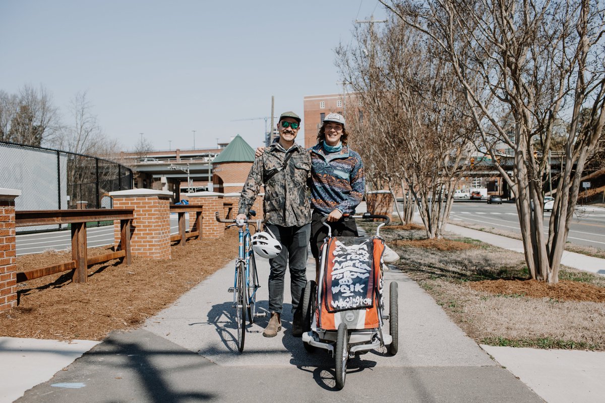 East Coast Greenway tweet media