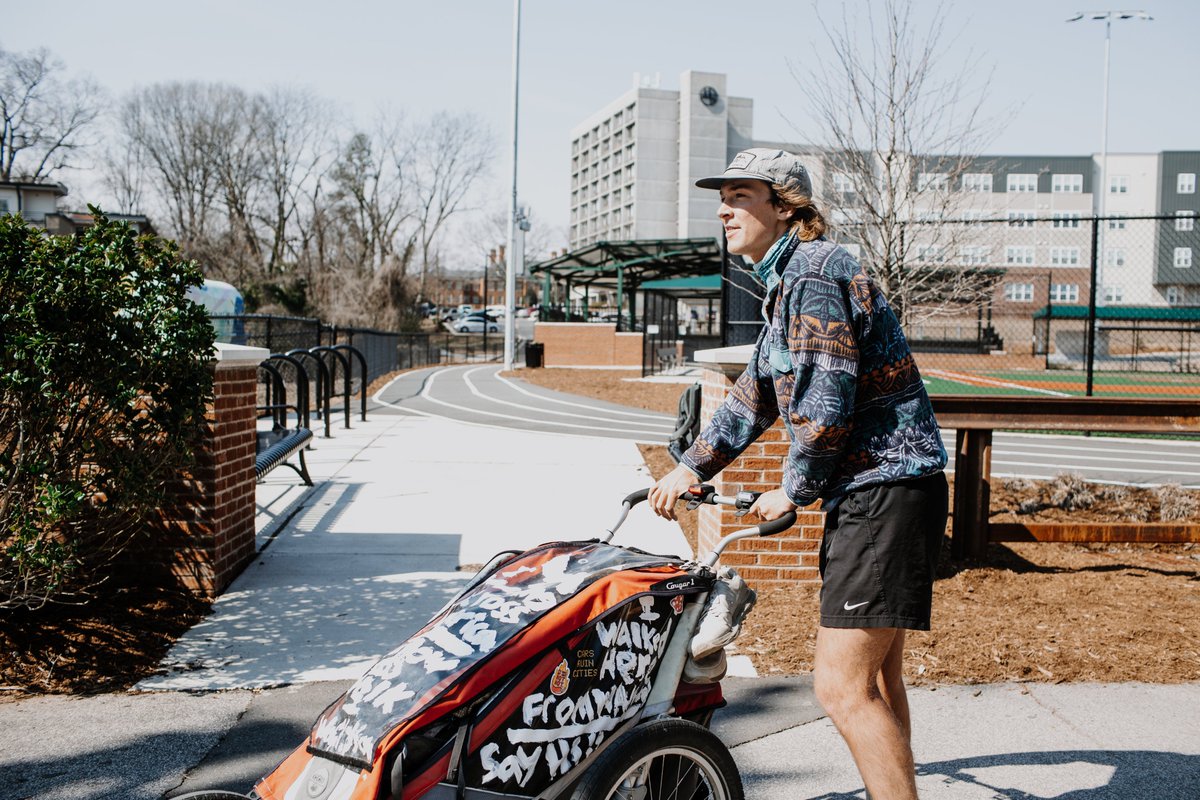 East Coast Greenway tweet media