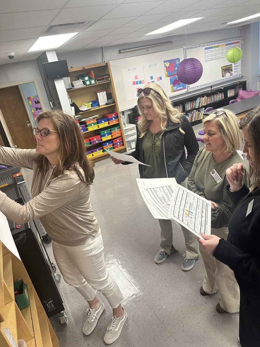 Chasity Parker, Ed.S tweet media