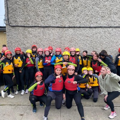 Transition Year Mercy Beaumont tweet media