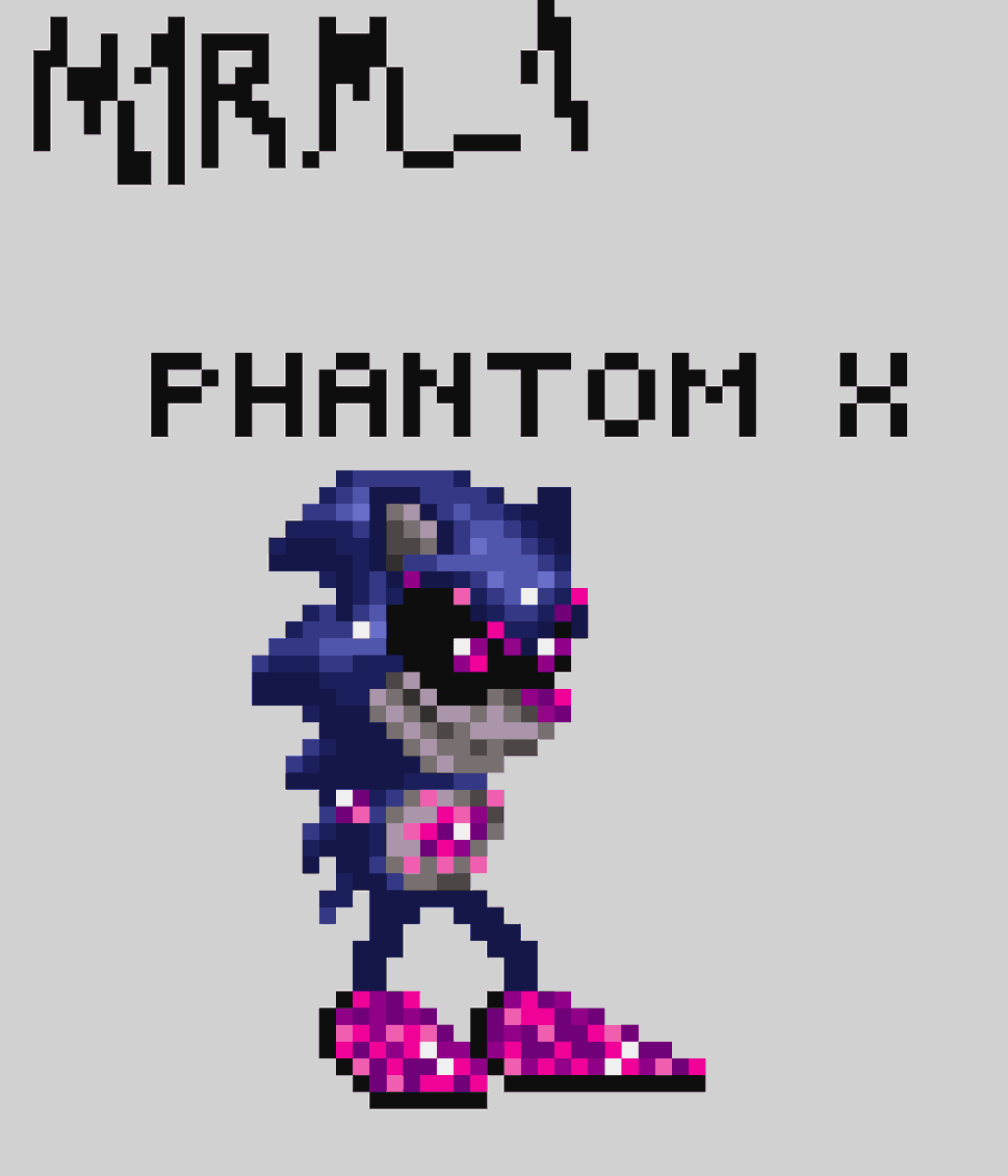 M1RM_1's tweet photo. Lo hice en como 10 minutos, y no le coloque brazos pq me dio paja 
#phaton https://t.co/S0Nr6pTk7D