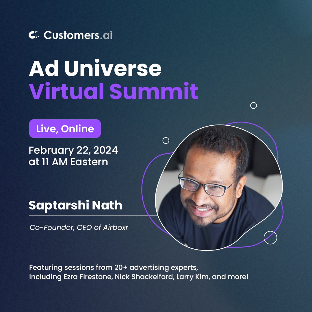 Ahhh...Is there anything more satisfying than an optimized budget? And a fish metaphor 🎣

Shout to <a href="/wickedreports/">WickedReports</a> for the fantastic Meta tips! 

Next up: DTC pro and CEO of Airboxr <a href="/saptarshinath/">Saps</a> on how to "Run Ads that Actually Drive Profits".