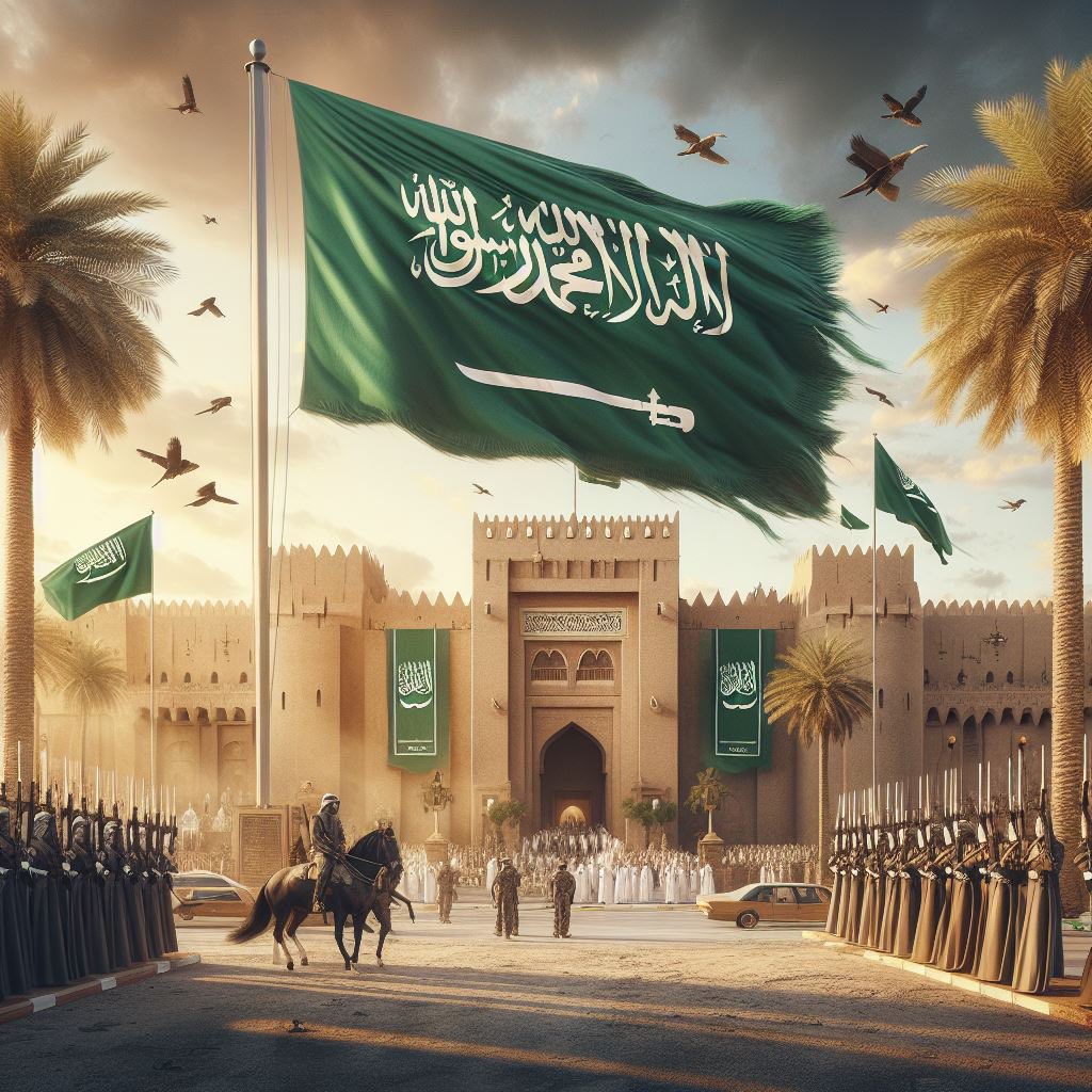 079Abod's tweet photo. #يوم_التأسيس https://t.co/rh8WpnvKyK