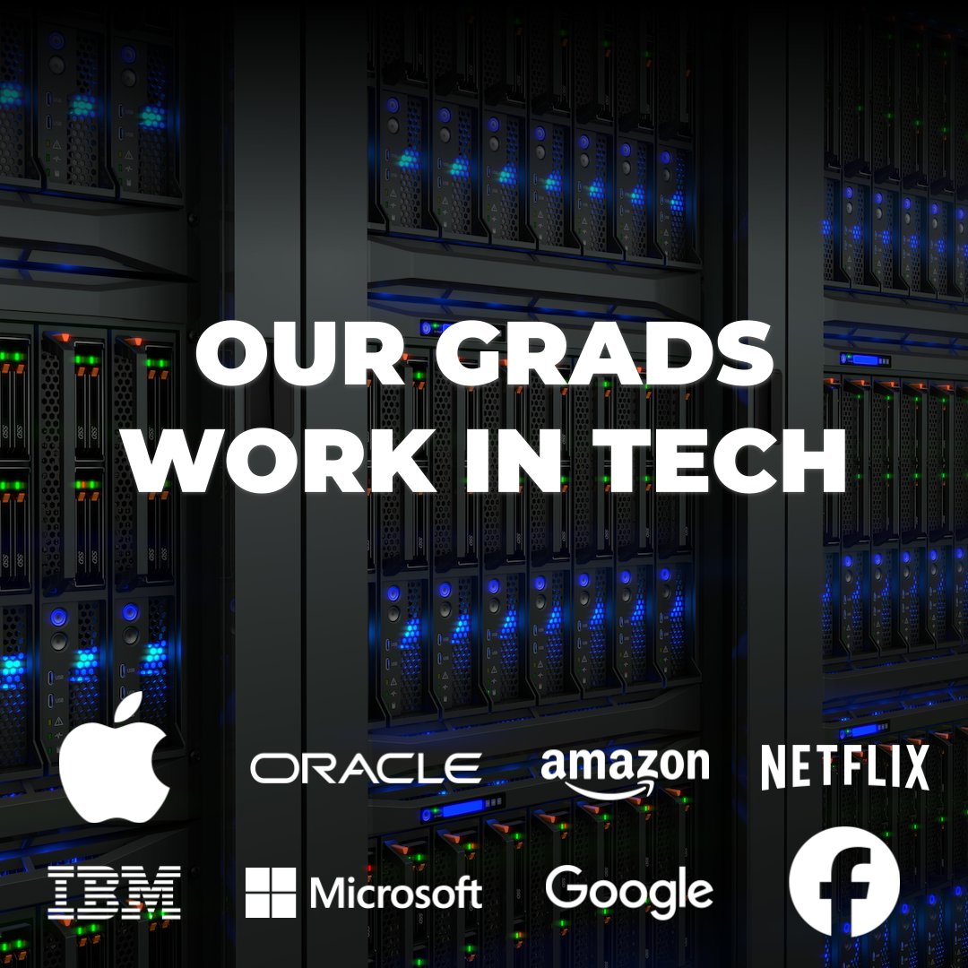 FlatironSchool's tweet photo. No matter where you come from, your unique skills and perspectives are invaluable in the tech industry. We'll help you get there. #changethings https://t.co/1symieQ1Vb