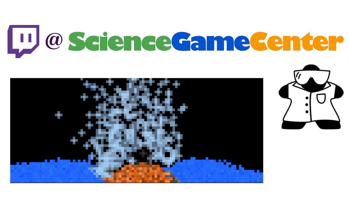 R74n - making Sandboxels #gamedev tweet media