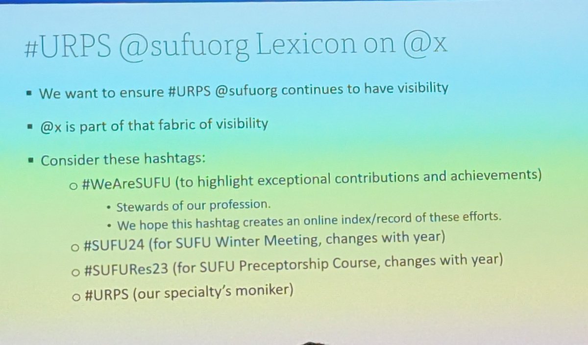 Giulia M. Ippolito, MD, MS tweet media