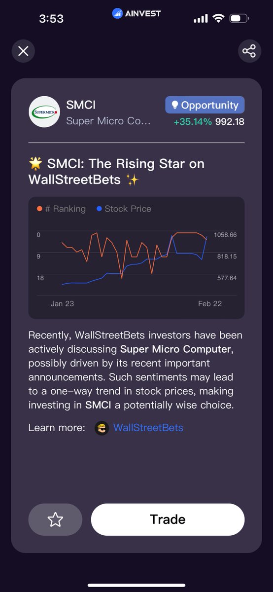 AInvestOfficial tweet picture