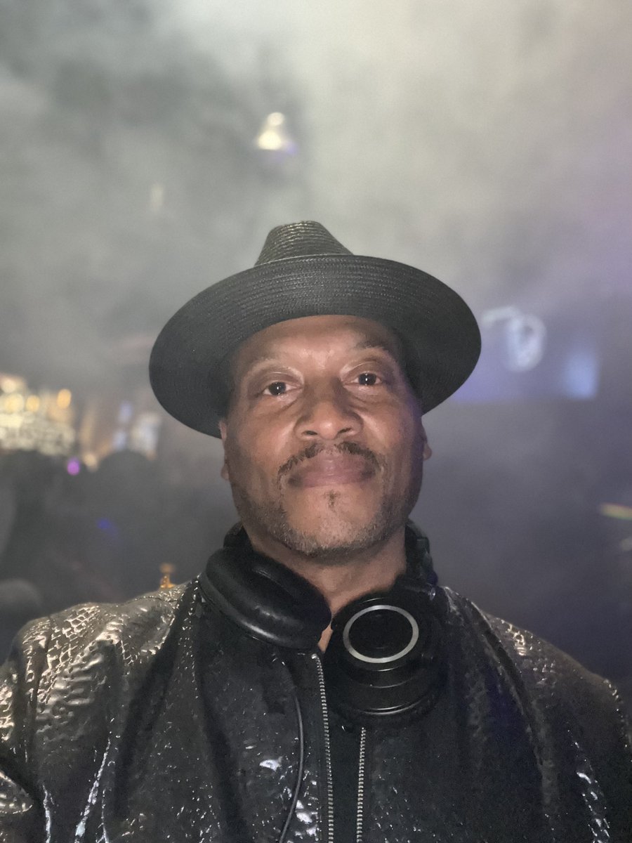 2024 Black History Month Features Name: Maurice “Mix Master Ice” Bailey Occupation: Hall of Fame & Legendary DJ of UTFO What does it mean to be black in your profession? It’s a honor & privilege. @MIXMASTERICE