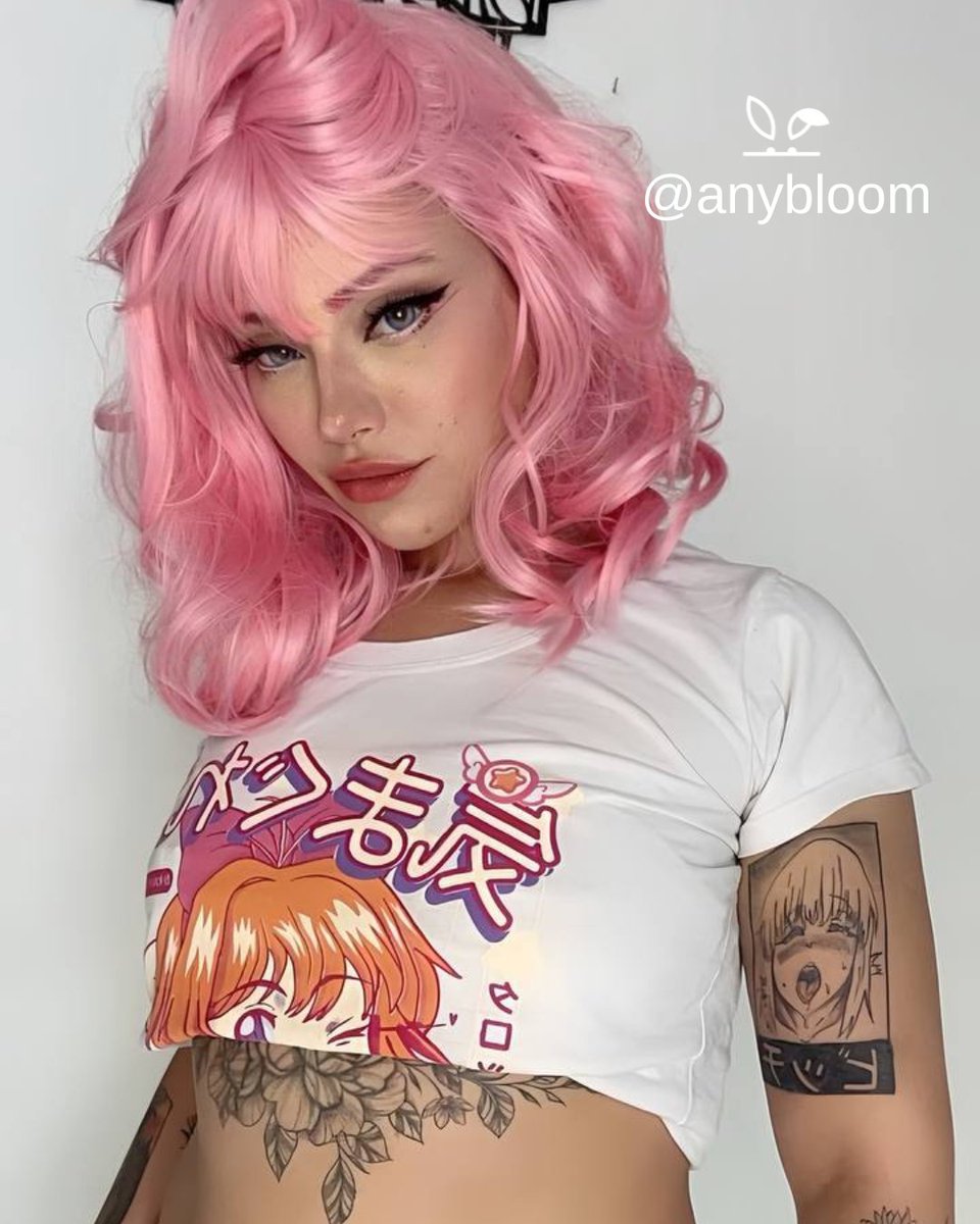 StashBunny's tweet photo. Siga a @anybloomofc1 na Stash Bunny e desbloqueie seu conteúdo exclusivo! Veja todas as suas prévias gratuitas e muito mais 🔥.

https://t.co/EDf6KRtPPW

#StashDivulga  #VemSerBunny #BunnyExclusiva https://t.co/kEz3m9Ls35