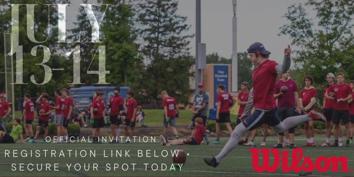 killianoshea_'s tweet photo. Thank you @CoachJacksonTJK for the camp invitation
@Coach_Cadet 
@TenfoldSports 
@PRZNewEngland 
@CoachDeeks https://t.co/cDL7EAksqf