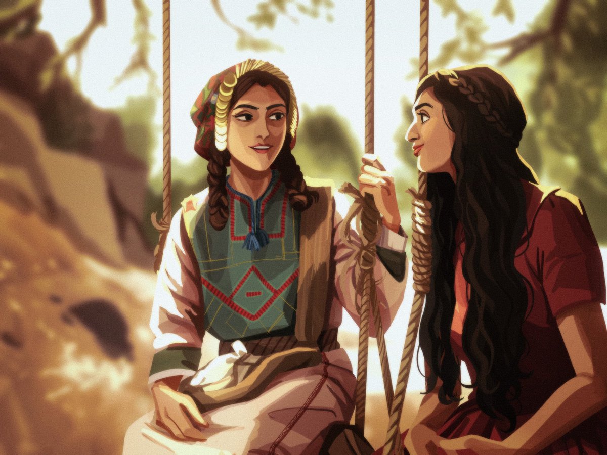 creantzy's tweet image. Farha 🇵🇸
#FreePalestine #CeasefireNOW 
[Info threads in replies!]