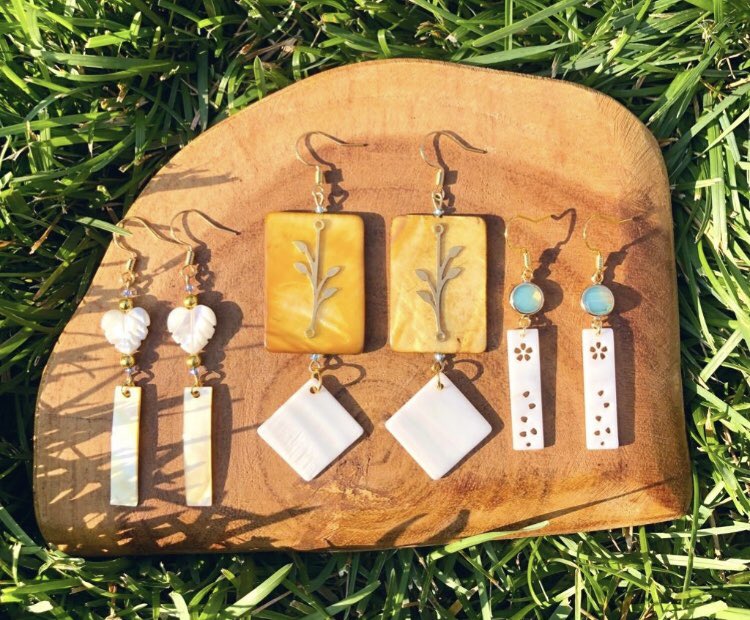 Flower Shop tweet media