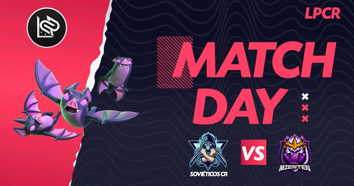 Sovieticos Clash royale tweet media