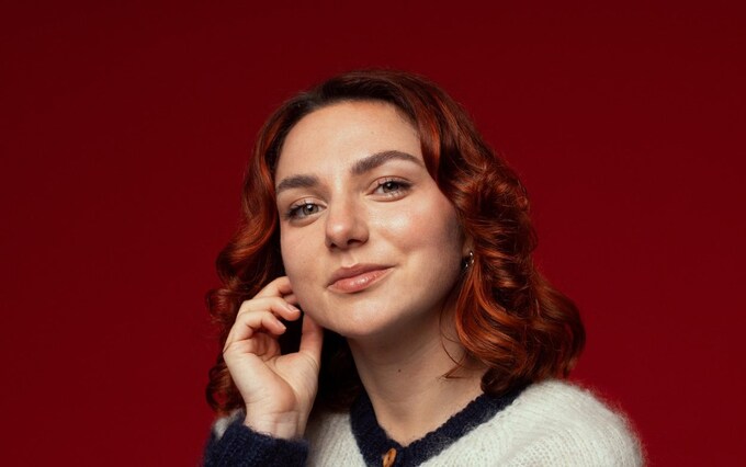 🔥Ania Magliano's Tour Comes to Southampton Friday 22nd March🔥 theatticsouthampton.co.uk/products/ania-… REVIEW; 🎉In her show I Can’t Believe You’ve Done This at Bloomsbury Theatre, this thoughtful Gen Z comedian's true powers creep up on you