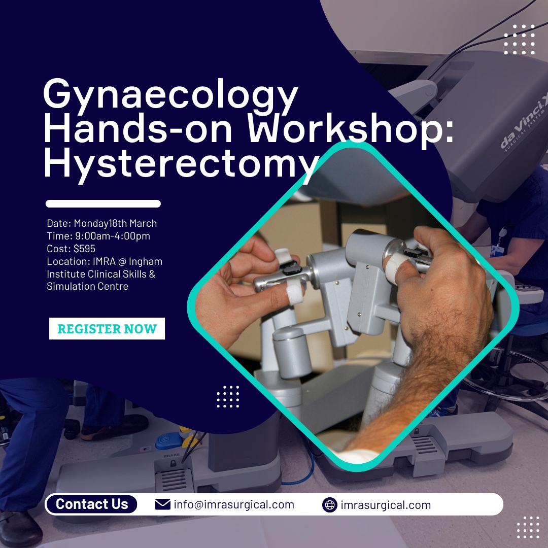 Transform your skills with our hands-on robotic course. Learn from experts in the field, don't miss out on this exciting opportunity to level up in the world.🌏 Sign up now imrasurgical.com/education #roboticsurgery #surgicaltraining #learningcurve #elearning #roboticcourses