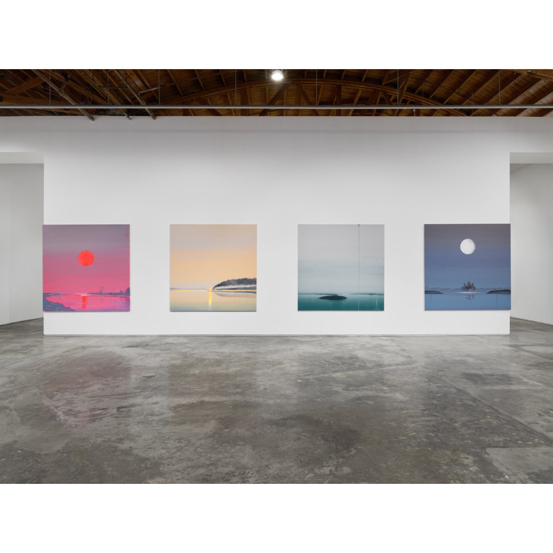 artcaninstitute's tweet photo. “Objects of Interest,” a new exhibition from Canadian #WandaKoop is open at LA’s Night Gallery through March 9. Koop's work will next be seen at the Montreal Museum of Fine Arts exhibition “WHO OWNS THE MOON,” opening April 11. Learn more: https://t.co/tD9bsUVycY https://t.co/RzldsnqHbY