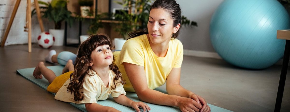 As a parent, seeing your child worry can be heartbreaking. Use these six tips the next time signs start to show. ow.ly/saBR50Qw0kw