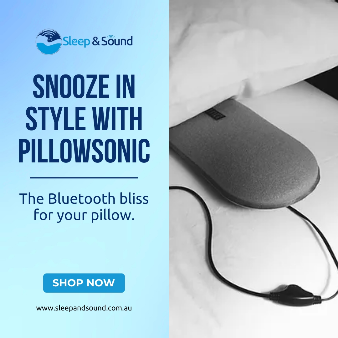 SleepandSound1's tweet image. Elevate your bedtime routine with Pillowsonic. Explore the blissful world of Pillowsonic now! 

Shop now!
🌐sleepandsound.com.au/shop/audio/pil… 

#sleepandsound #sleepapneaawareness #antisnoring #sleephealth #tired #bettersleep #snoring #sleepy #sleeptherapy #wellness