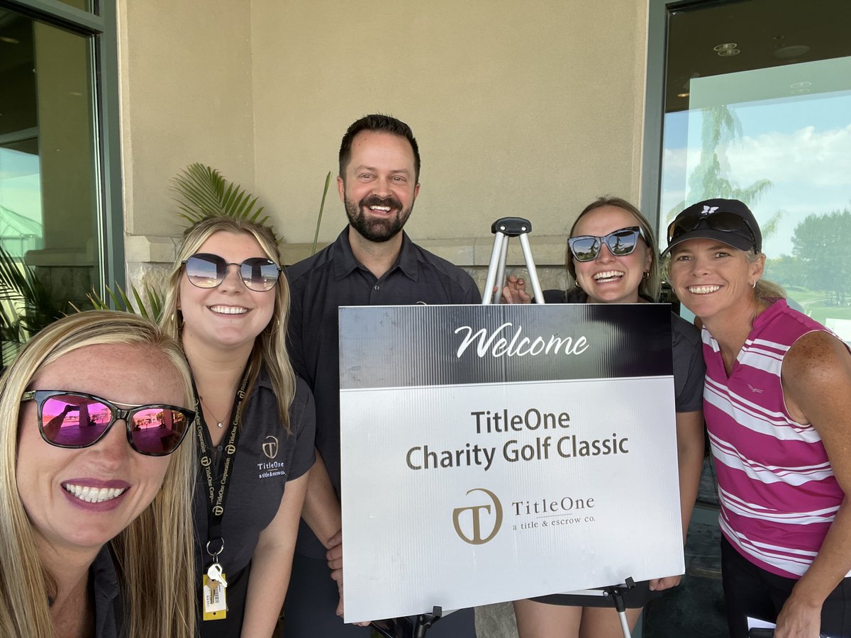 jessetreeidaho's tweet photo. Sending a HUGE thank you to our friends at TitleOne for raising $16,000  for eviction and homelessness prevention at their annual Charity Golf Tournament!🏌️‍♀️⛳

We had so much fun at the event and appreciate your continued support. https://t.co/1eT4SJkpQy