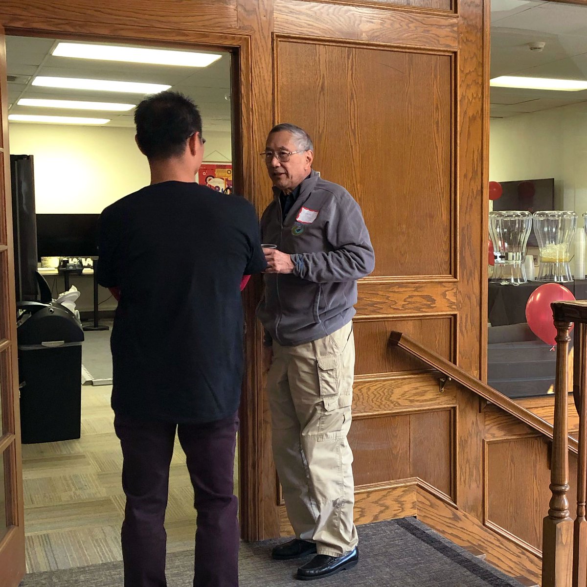 CSUN_ARCS's tweet image. Part 3:  To learn more about the goals our students will be tackling this year, visit arcs.center 🚀
#CSUN #Orientation #ARCS #STEAM