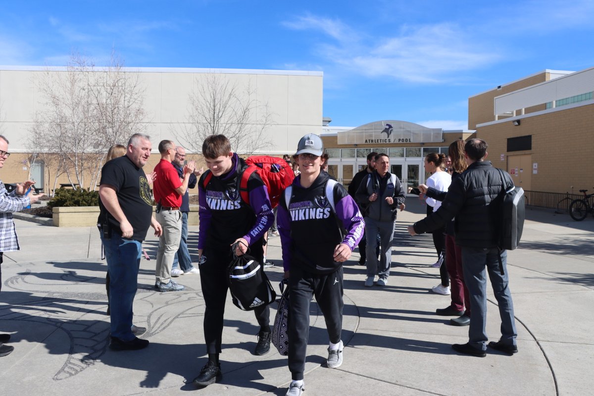 Stoughton Area School District tweet media