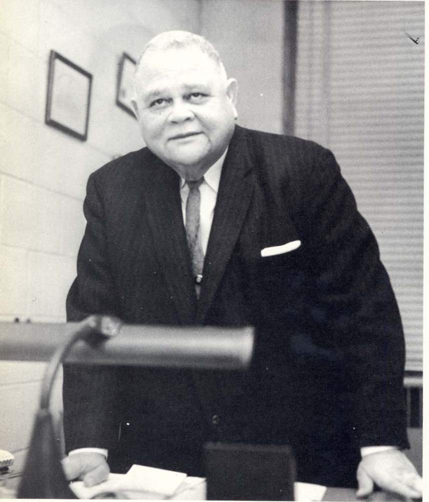 MeharryScience's tweet image. Dr. Daniel Thomas Rolfe was an important figure in the history of Meharry Medical College. Dr. Rolfe earned his M.D. in 1927, and from 1952 until 1966, he was dean of the school of medicine at Meharry. 

#BlackHistoryMonth #MeharryMade #MeharryResearch
